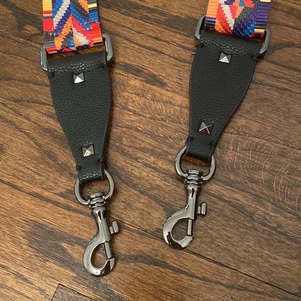 Guitar bag strap - Picture 3 of 3